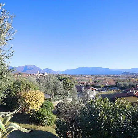 Βίλα Jole Polpenazze del Garda